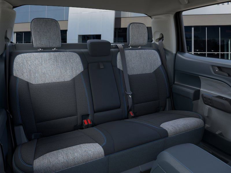 Used 2026 Ford Maverick XLT w/ XLT Luxury Package image 18