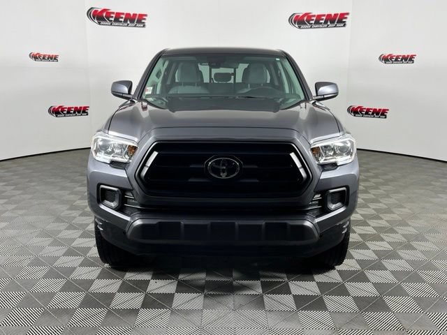 Used 2023 Toyota Tacoma SR AWD/4WD image 4
