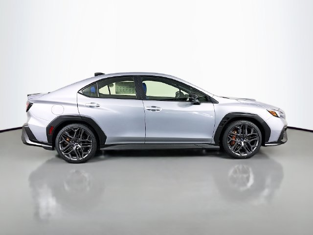 New 2026 Subaru WRX GT AWD/4WD image 8