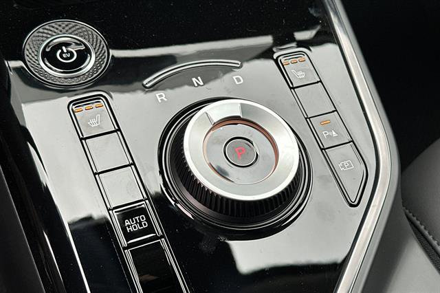 New 2026 Kia Niro Wind FWD image 24