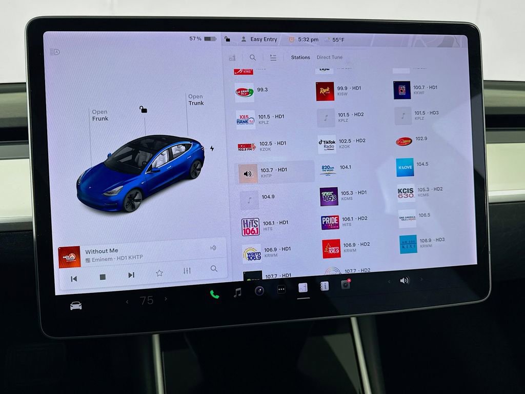 Used 2018 Tesla Model 3 Long Range image 29