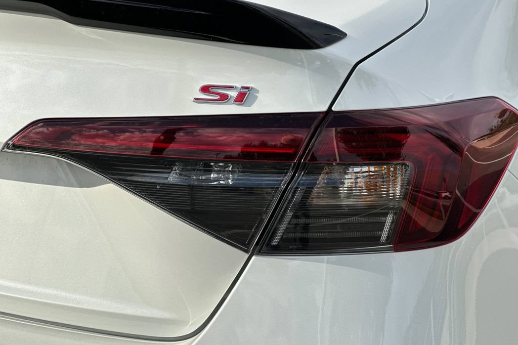 New 2026 Honda Civic Si image 30