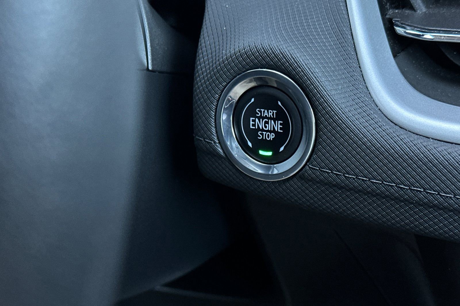 Certified 2024 Chevrolet TrailBlazer LS w/ LS Confidence Package image 28