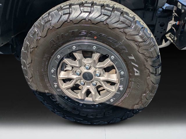 Used 2023 Jeep Wrangler Unlimited Rubicon 392 w/ Trailer Tow Package image 8