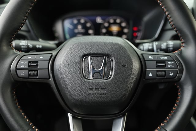 Certified 2026 Honda CR-V Sport-L image 32