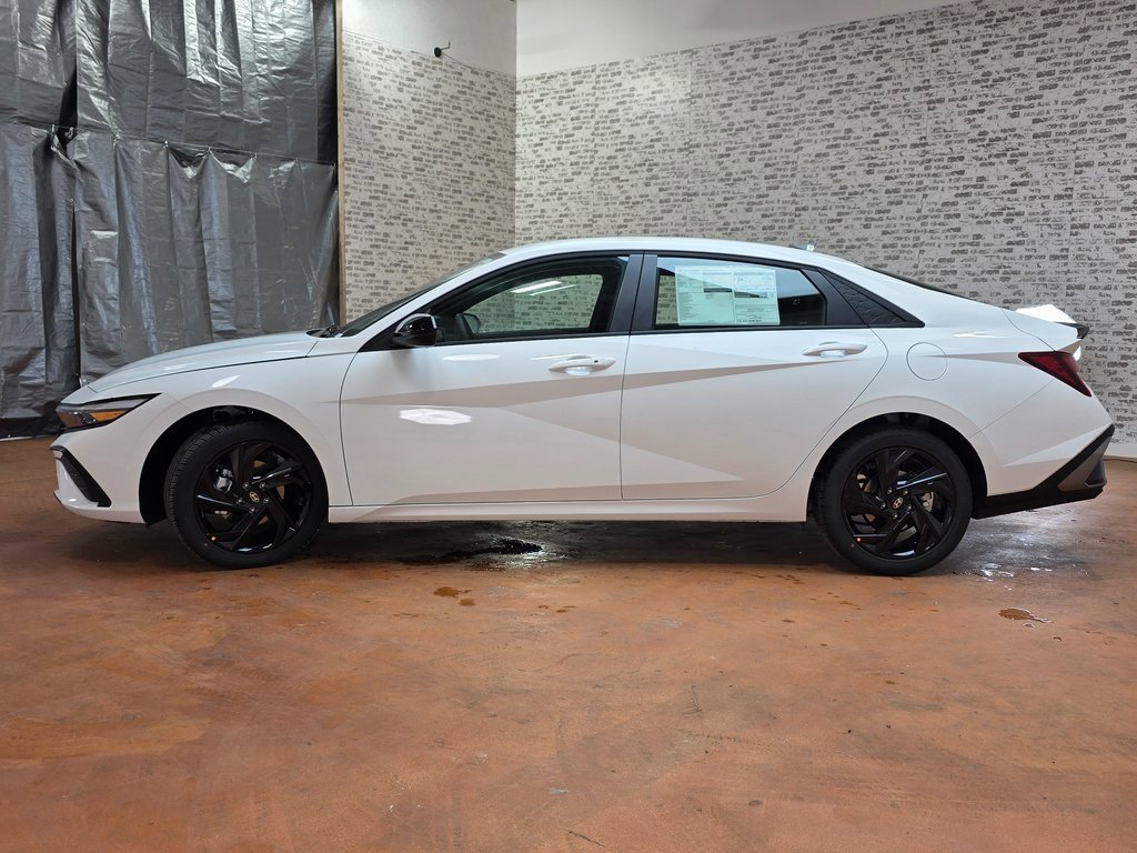 New 2026 Hyundai Elantra SEL Sport image 5