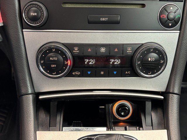 Used 2005 Mercedes-Benz CLK 55 AMG Coupe image 17