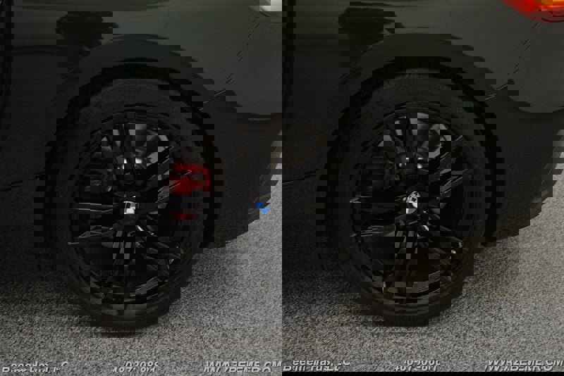 Used 2025 BMW Z4 M40i w/ Edition image 39