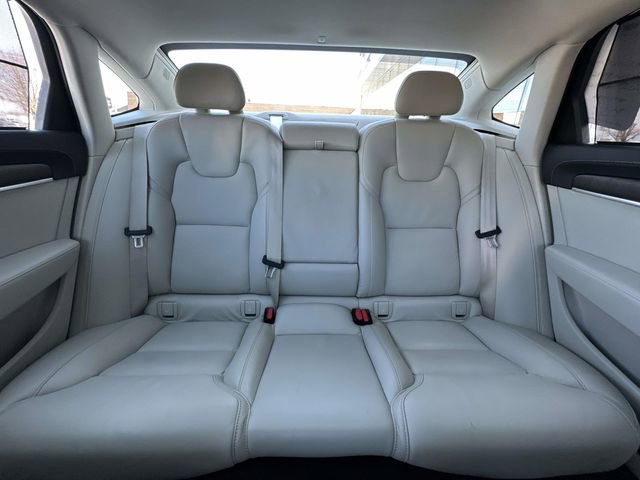 Used 2022 Volvo S90 B6 Inscription w/ Advanced Package image 53