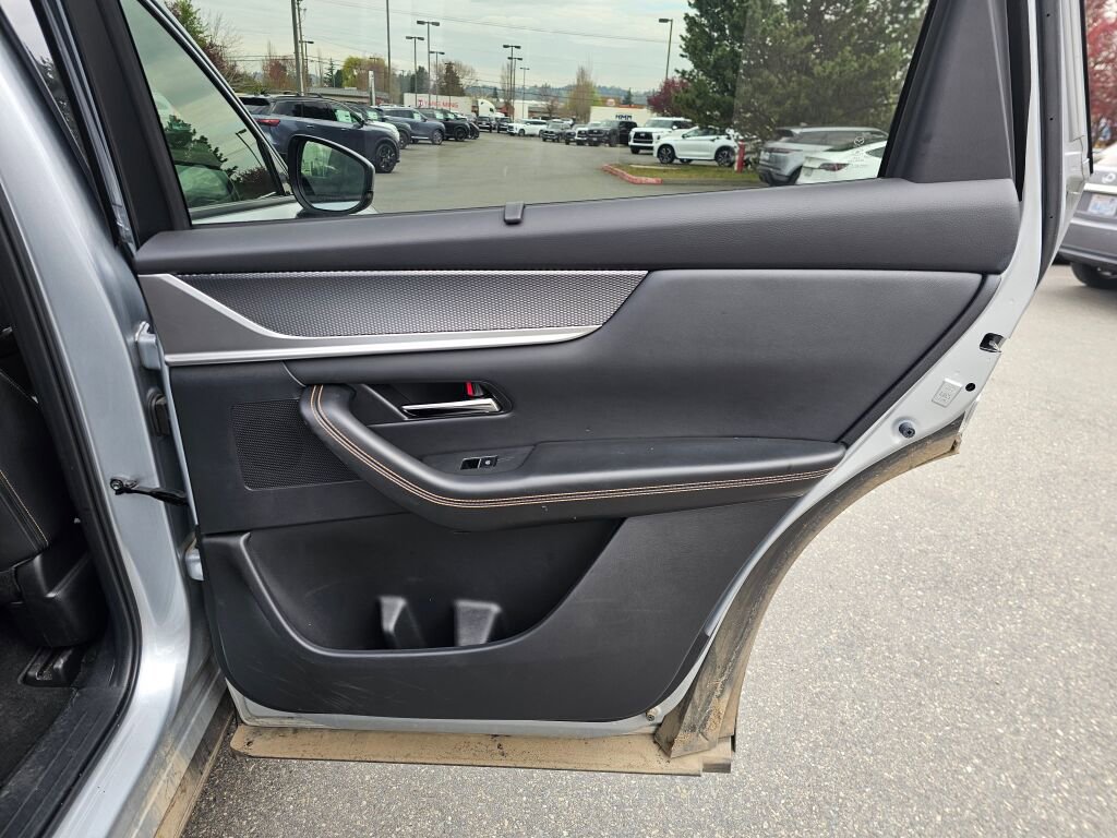 Used 2024 MAZDA CX-90 3.3 Turbo w/ Premium Plus Pkg image 14