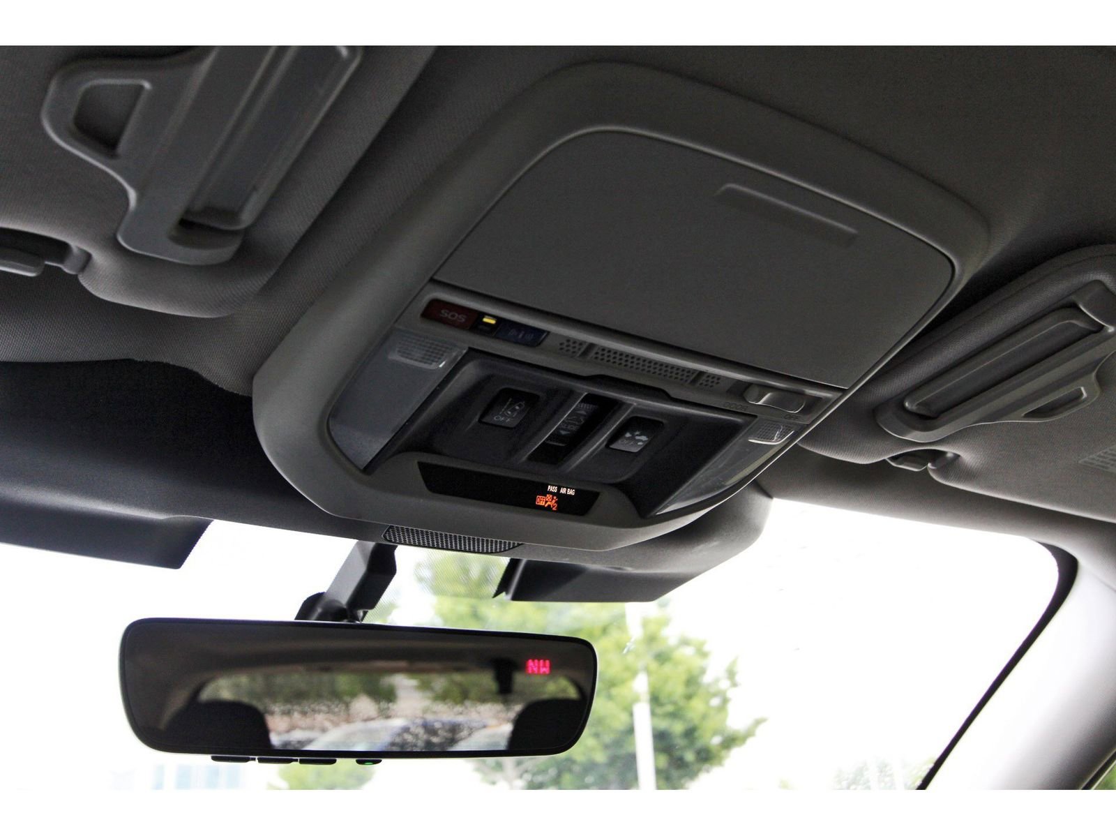 Certified 2024 Subaru Forester Premium image 23