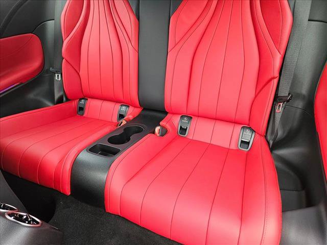 New 2026 Mercedes-Benz CLE 300 4MATIC Coupe image 15