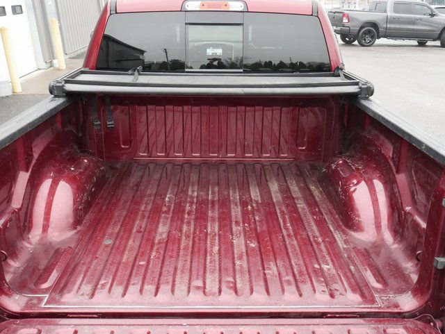 Used 2023 RAM 1500 Laramie image 12