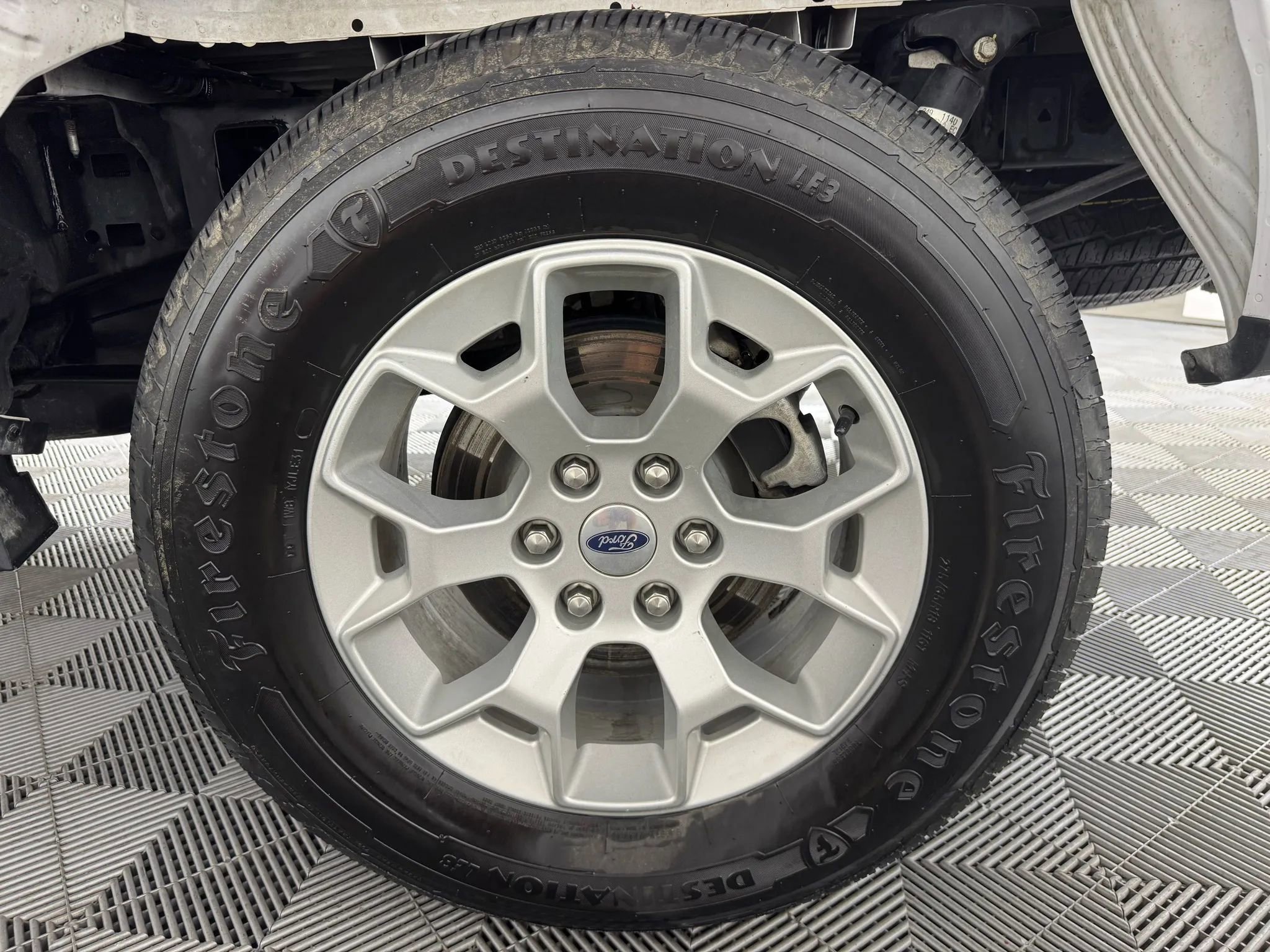 Used 2023 Ford F150 XLT w/ Equipment Group 301A Mid AWD/4WD image 42