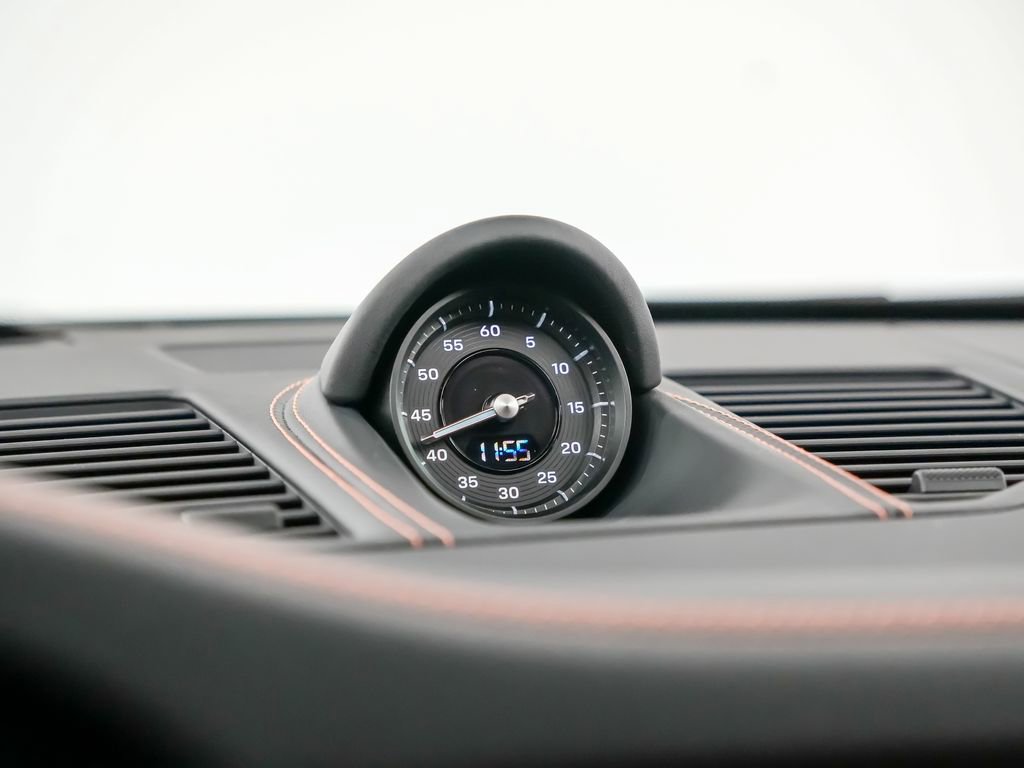 New 2026 Porsche 911 Carrera S image 26