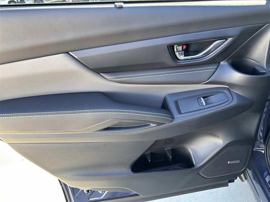 Used 2023 Subaru Ascent Onyx Edition Limited image 10