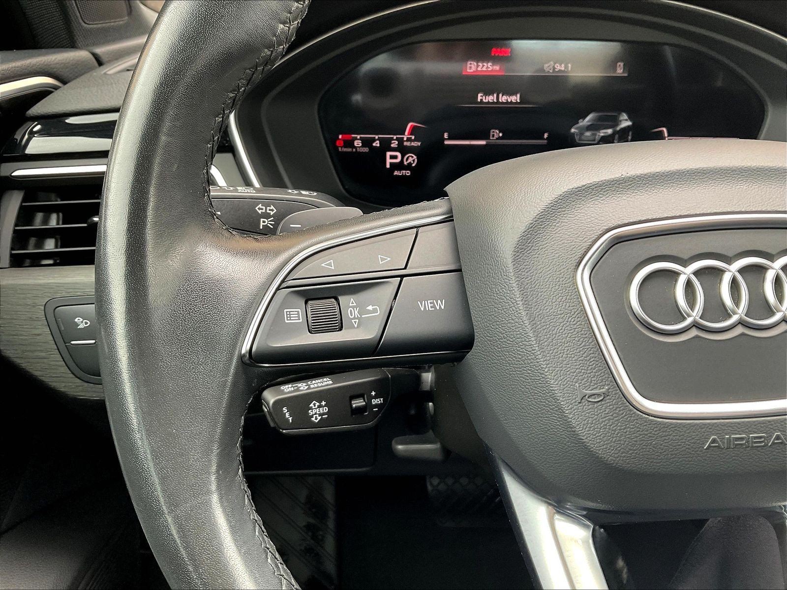 Used 2024 Audi A4 2.0T Premium Plus AWD/4WD image 11