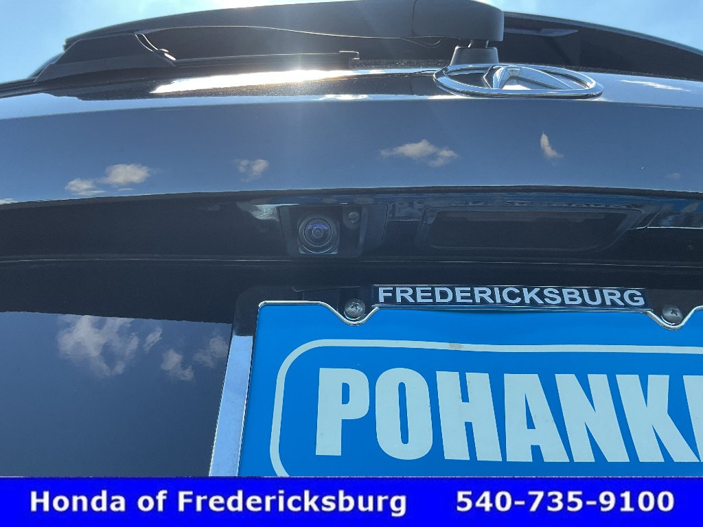 Used 2023 Acura MDX A-Spec AWD/4WD image 21