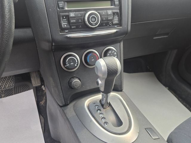 Used 2013 Nissan Rogue S AWD/4WD image 14