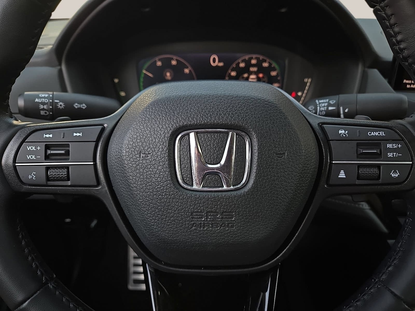 Used 2023 Honda Accord Sport image 20
