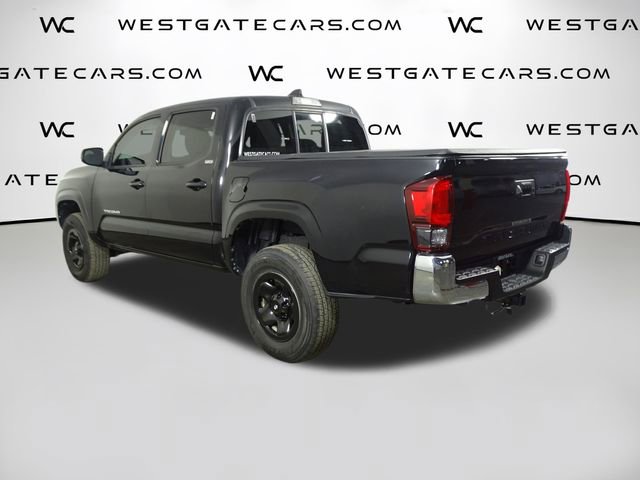 Used 2021 Toyota Tacoma SR5 RWD image 5