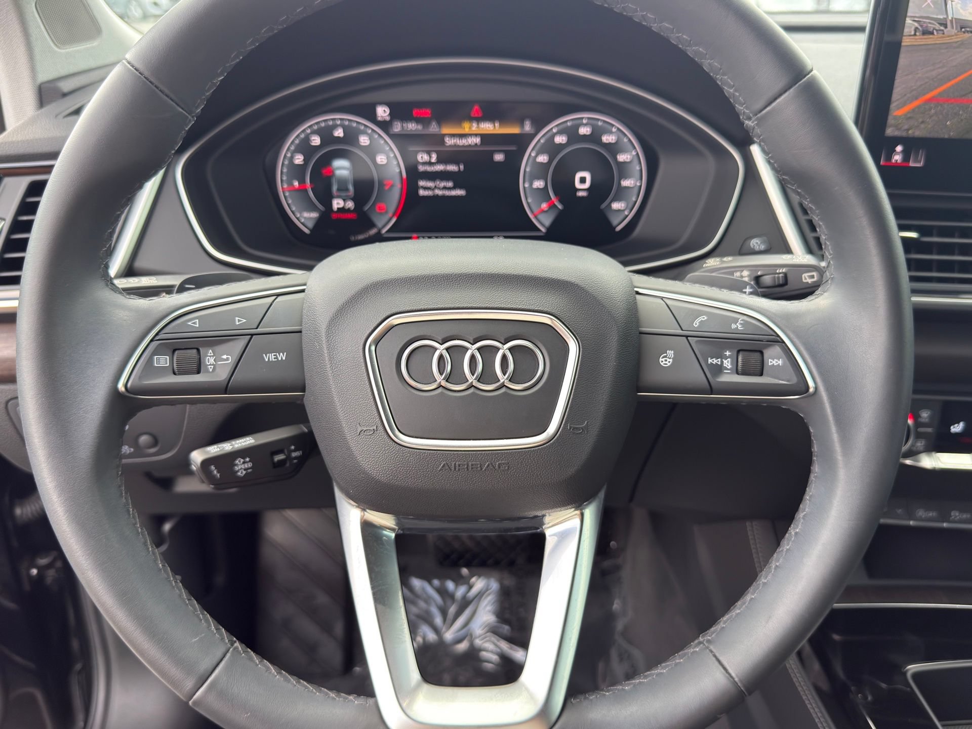 Used 2023 Audi Q5 2.0T Premium Plus w/ Premium Plus Package AWD/4WD image 20