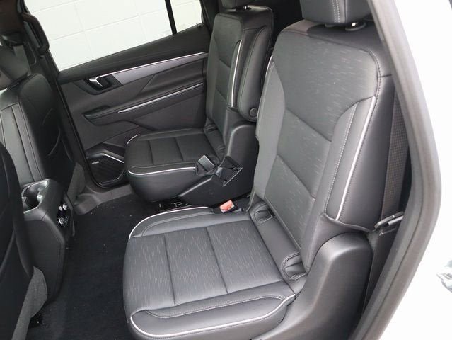 New 2026 Buick Enclave Sport Touring w/ Power Package AWD/4WD image 15