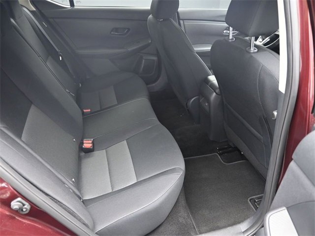 Used 2025 Nissan Sentra SV w/ All-Weather Package image 31