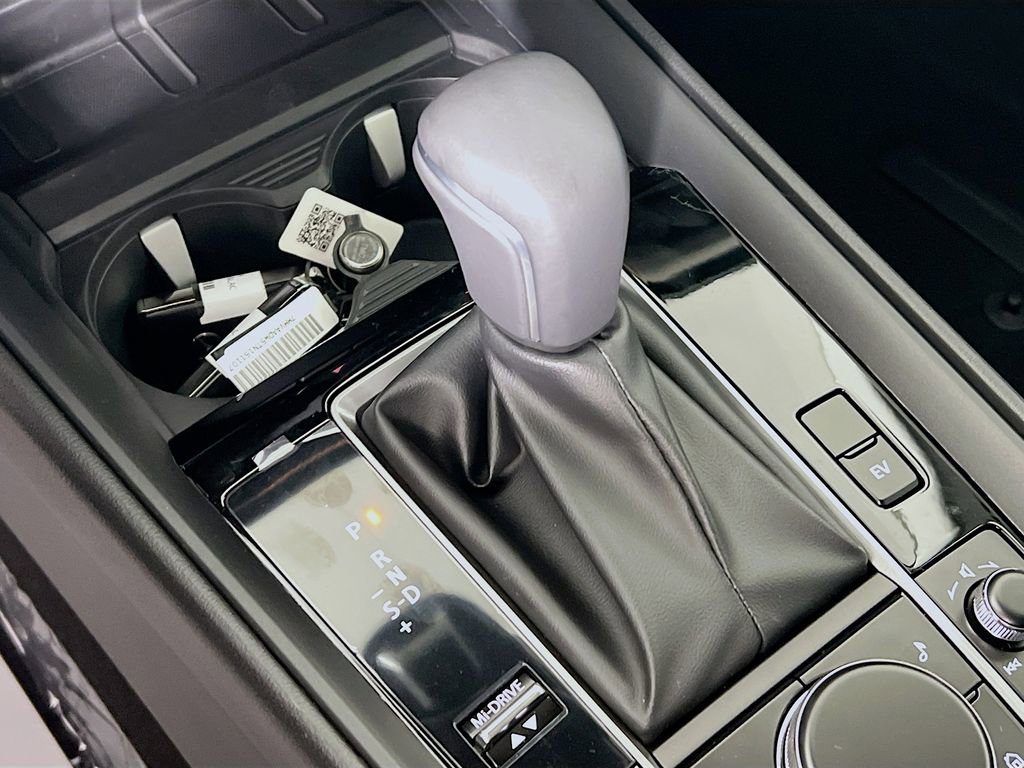 New 2026 MAZDA CX-50 AWD 2.5 Hybrid w/ Weather Package image 14