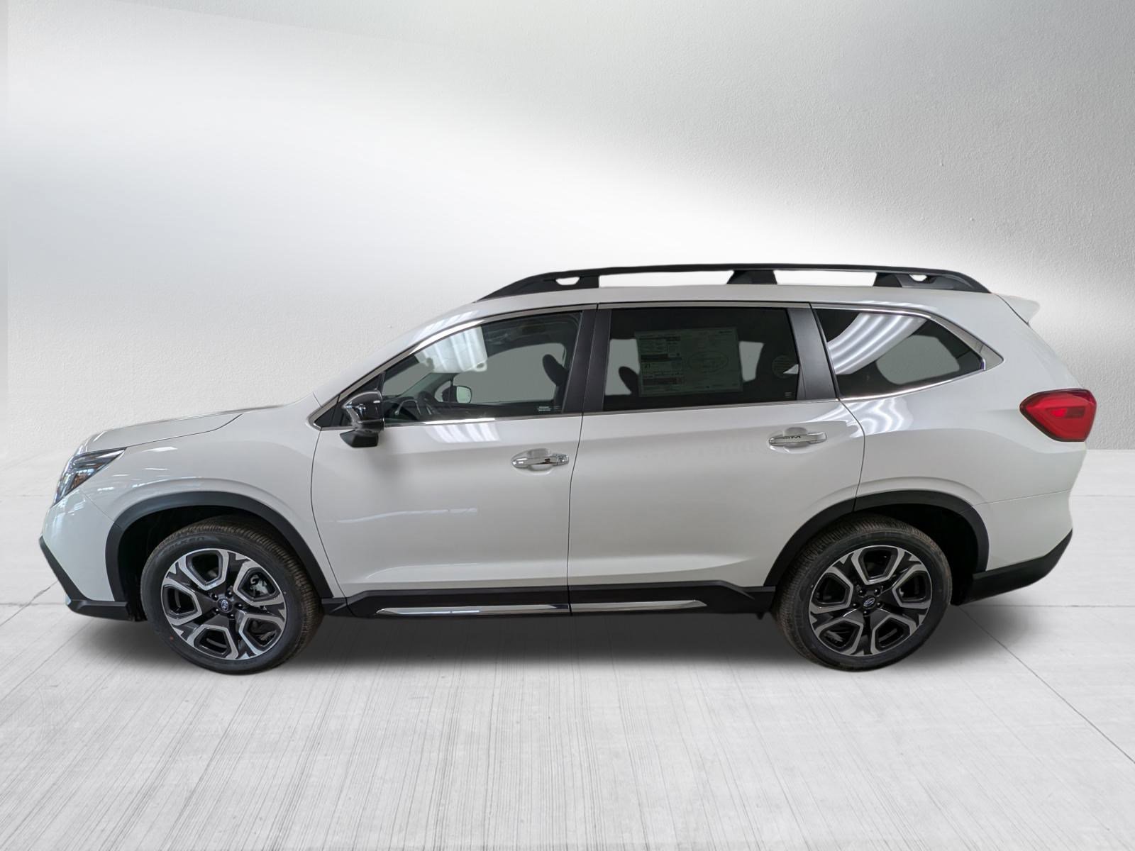 New 2025 Subaru Ascent Touring w/ Popular Package #2 image 2