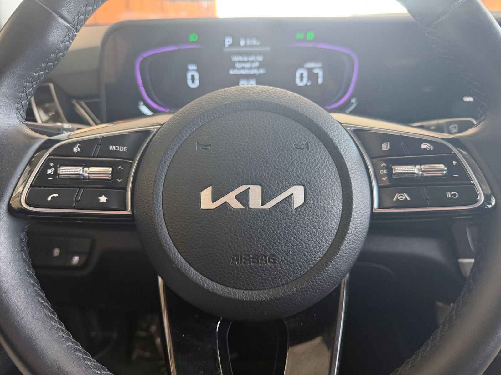 Used 2025 Kia Seltos S image 28