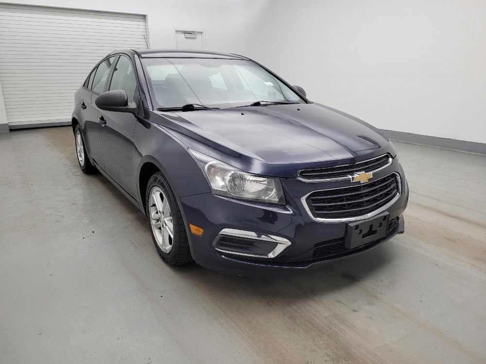 Used 2016 Chevrolet Cruze LS image 13
