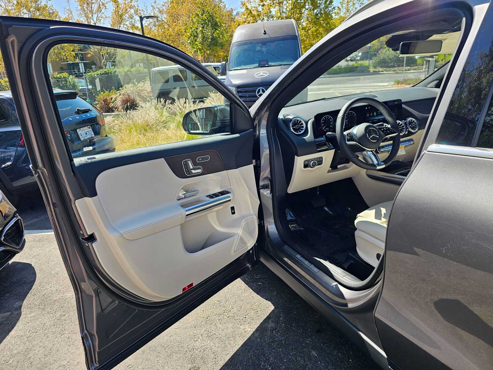 New 2026 Mercedes-Benz GLA 250 image 19