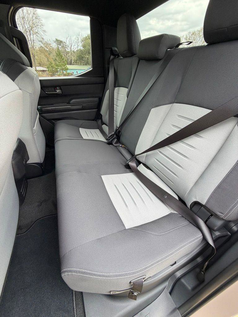 New 2026 Toyota Tacoma TRD Sport image 13