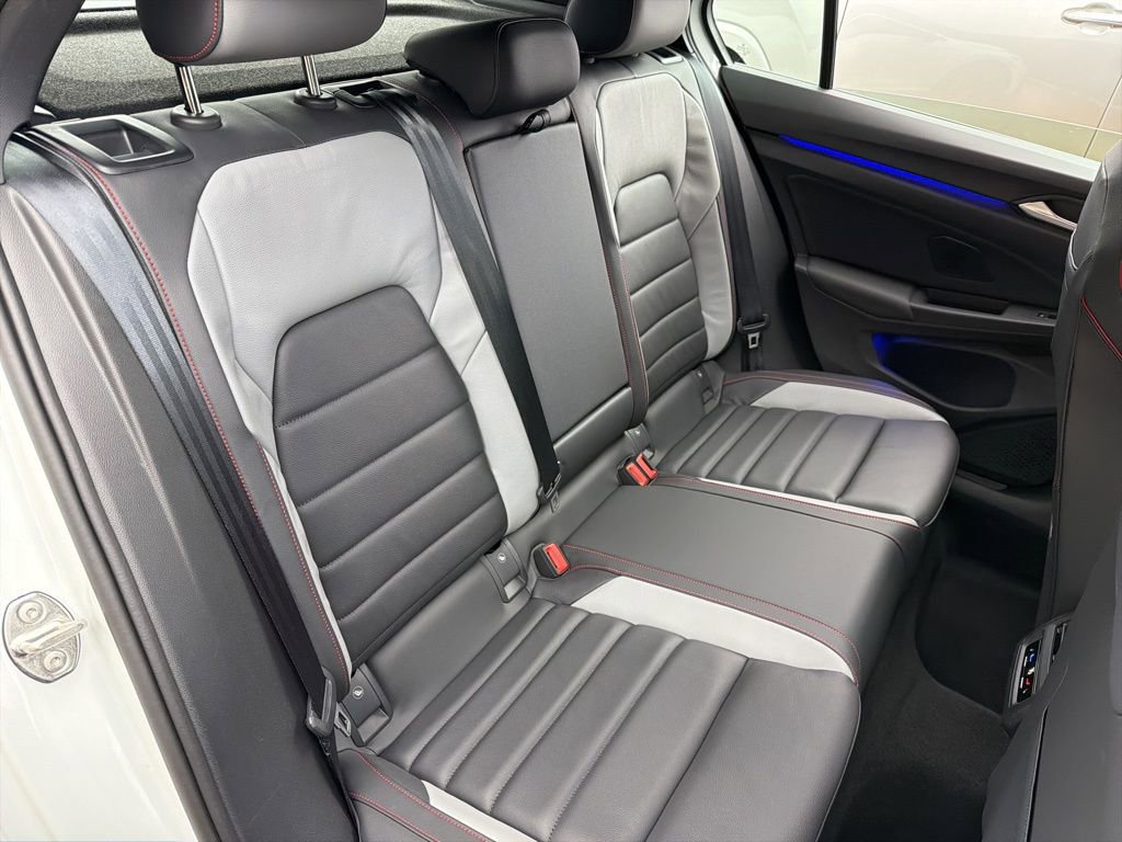 Used 2025 Volkswagen GTI Autobahn image 24