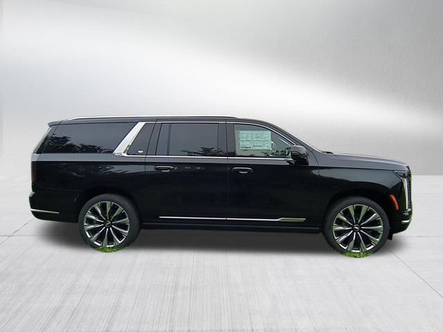 New 2026 Cadillac Escalade ESV Luxury w/ Touring Package AWD/4WD image 4