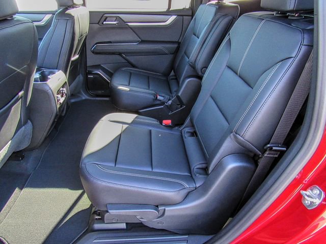 New 2026 GMC Acadia Elevation w/ Black Edition image 16