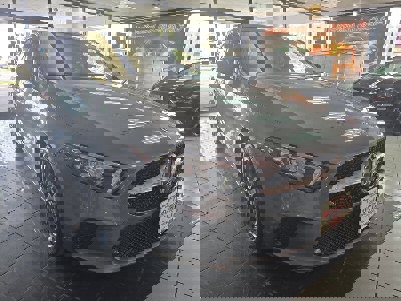 Used 2020 Mercedes-Benz A 220 w/ Premium Package image 5