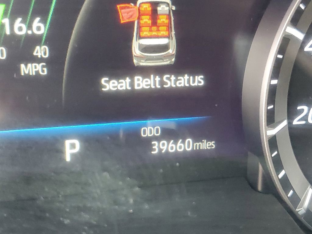 Used 2021 Toyota Highlander XSE image 29