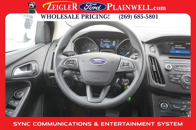 Used 2017 Ford Focus SE image 13