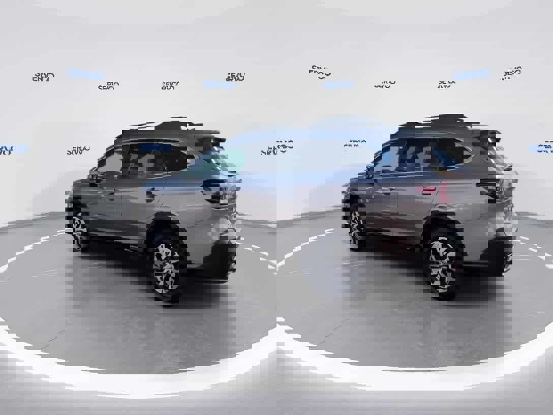 Used 2022 Subaru Outback Premium image 11