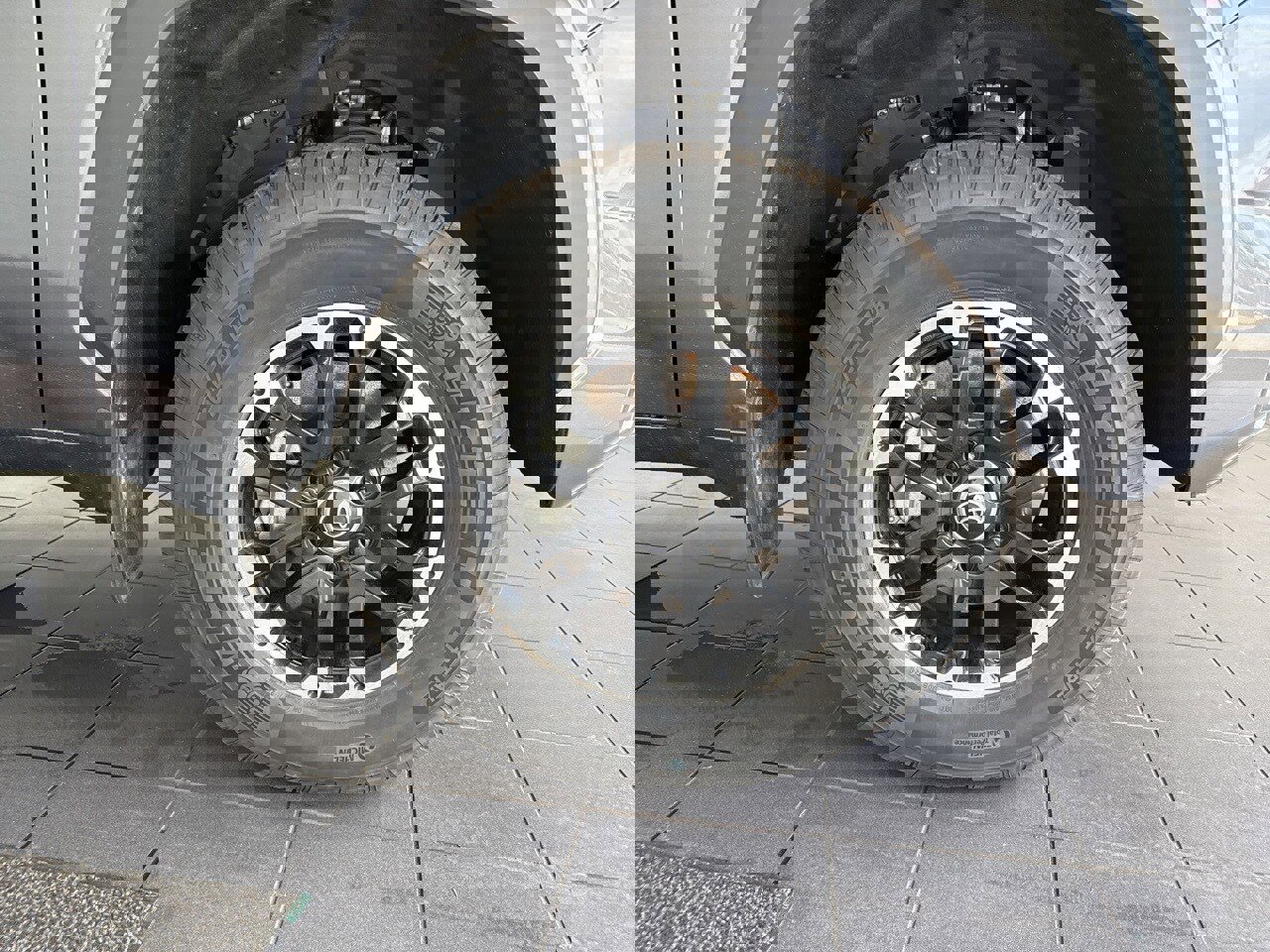 Used 2023 Toyota Tundra SR5 w/ TRD Off-Road Package image 50