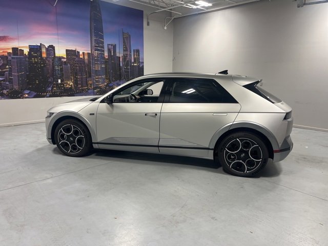 Certified 2024 Hyundai Ioniq 5 Limited image 4