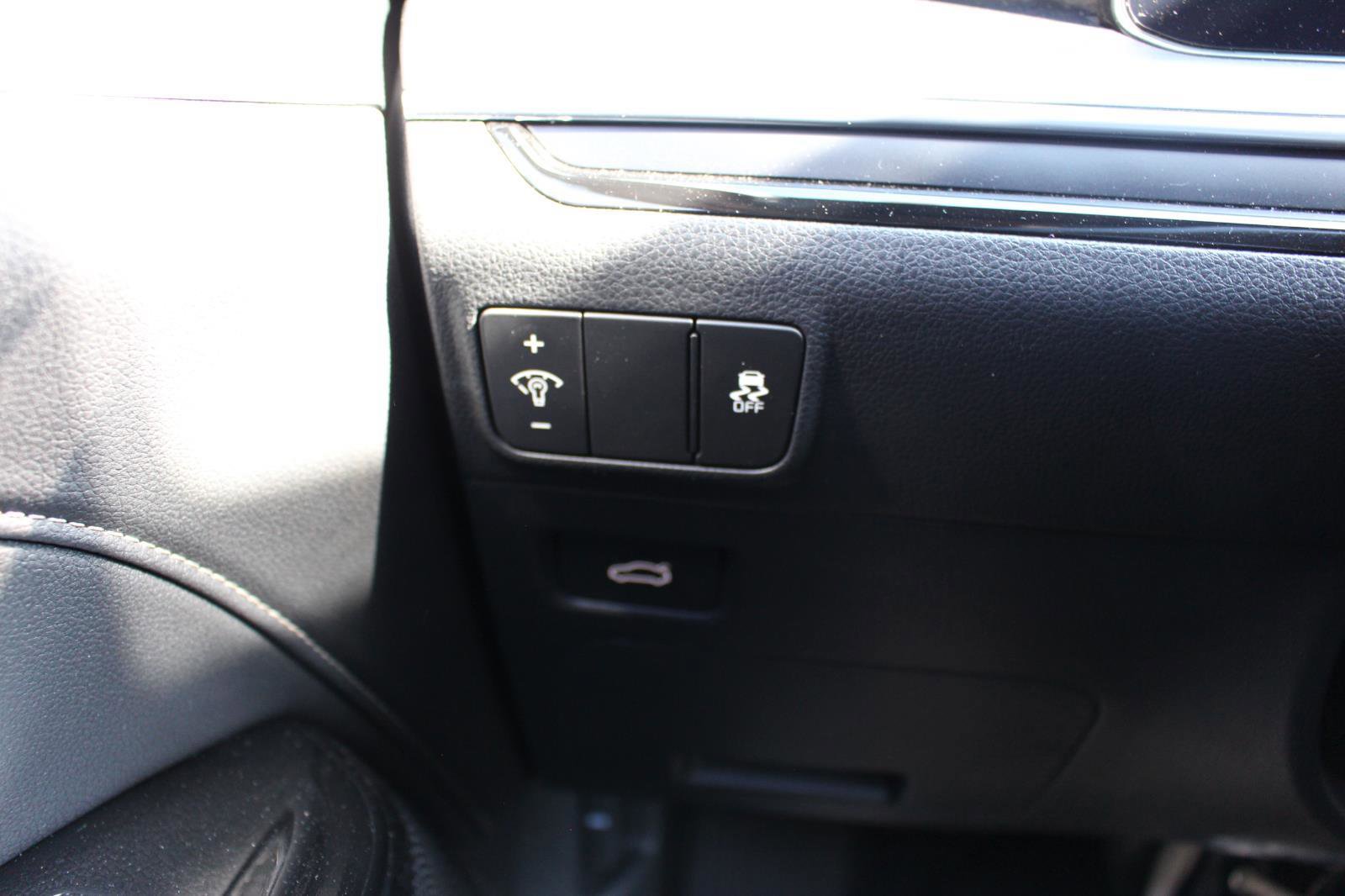 Certified 2025 Kia K5 GT-Line w/ GT-Line Premium Package image 27