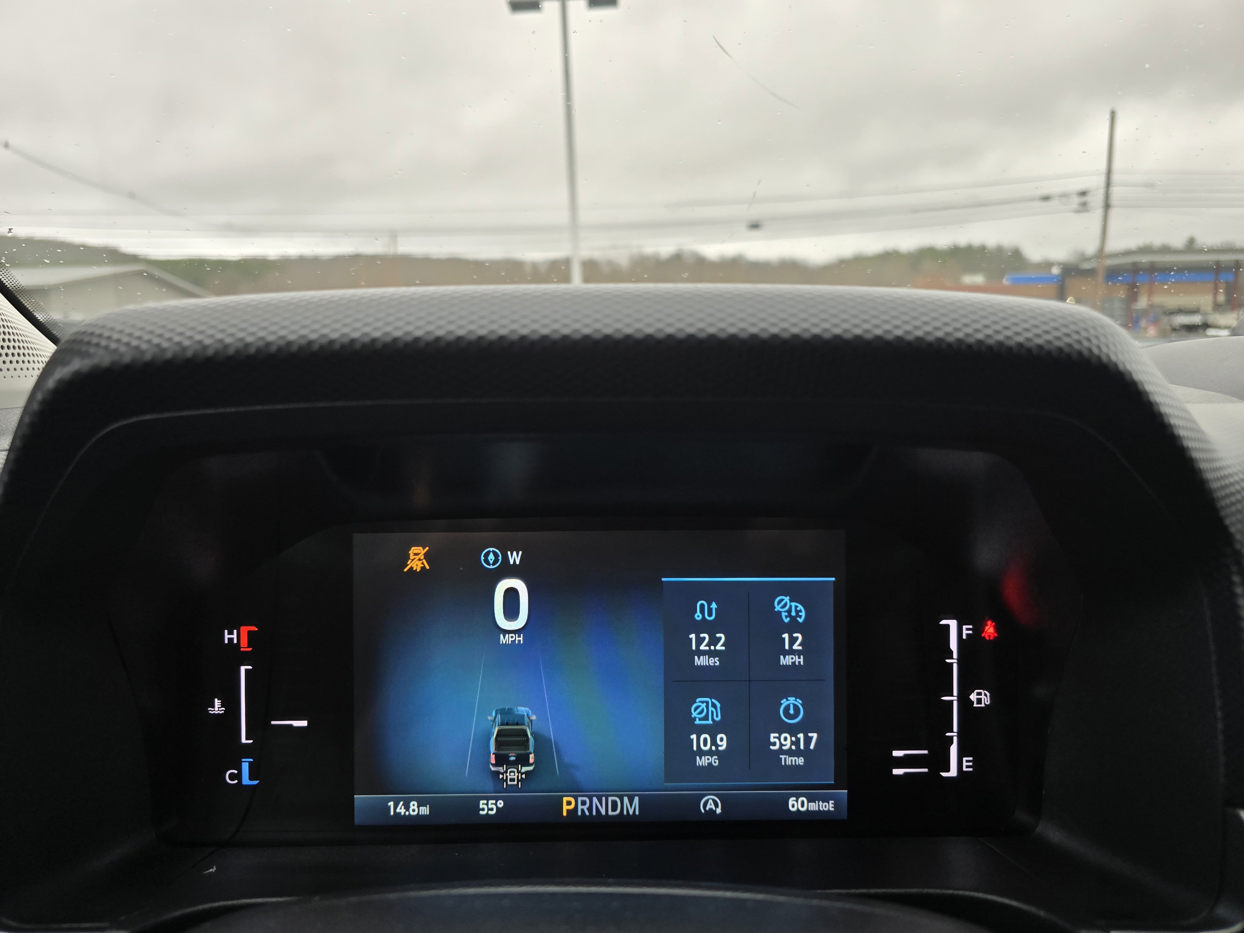 New 2026 Ford Ranger XLT w/ Equipment Group 301A High image 23