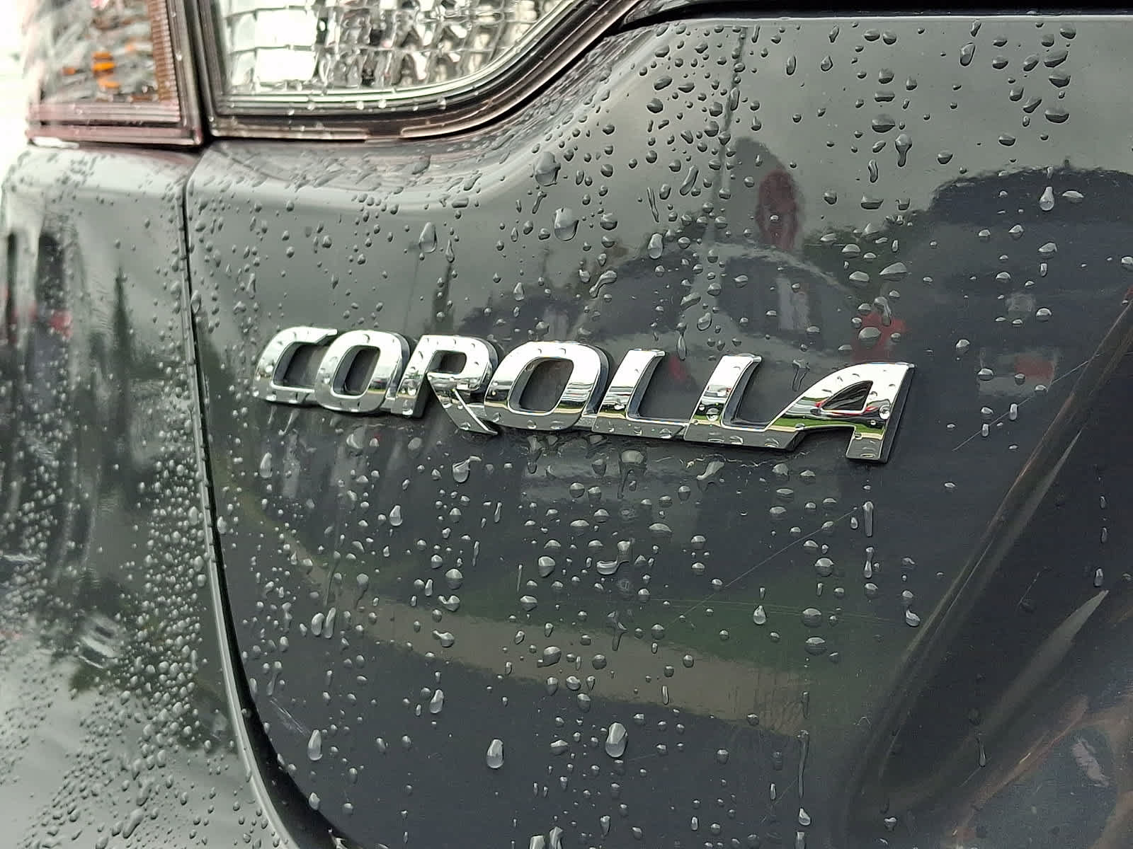 Used 2024 Toyota Corolla SE FWD image 32