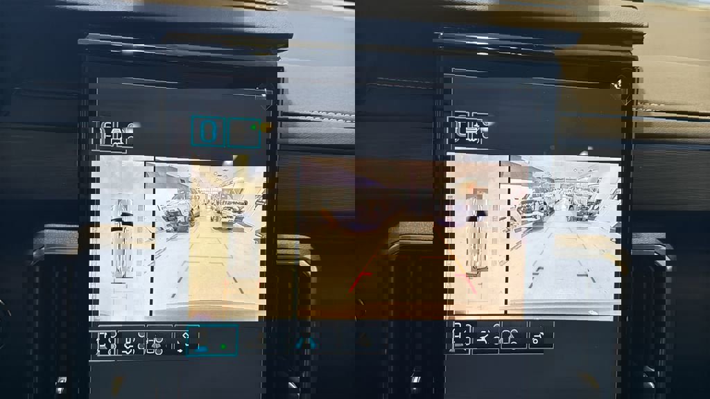 New 2026 GMC Acadia Elevation w/ Black Edition image 38