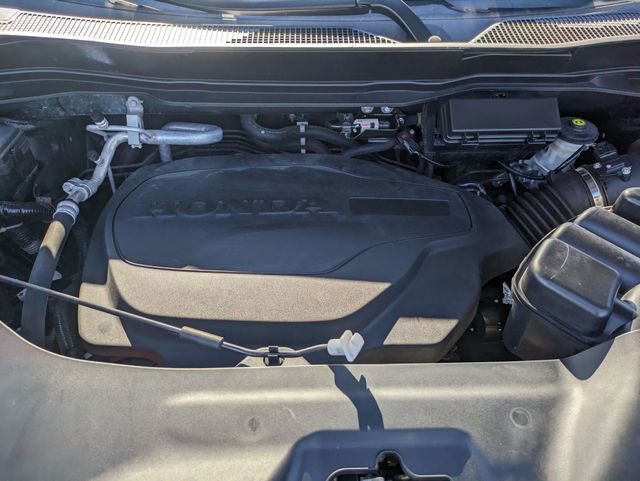 Used 2022 Honda Ridgeline RTL-E image 11