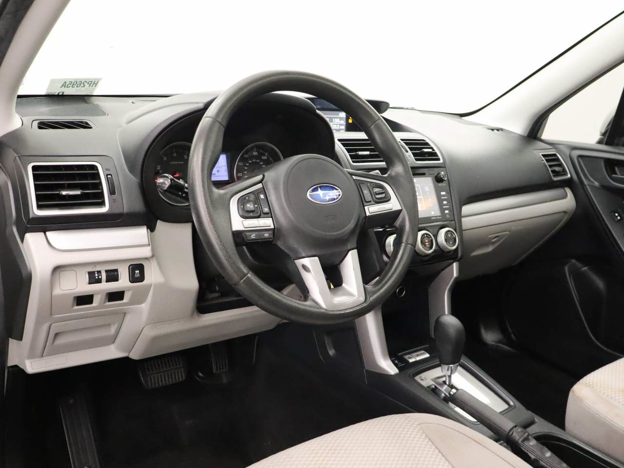 Used 2017 Subaru Forester 2.5i Premium w/ All-Weather Package AWD/4WD image 14