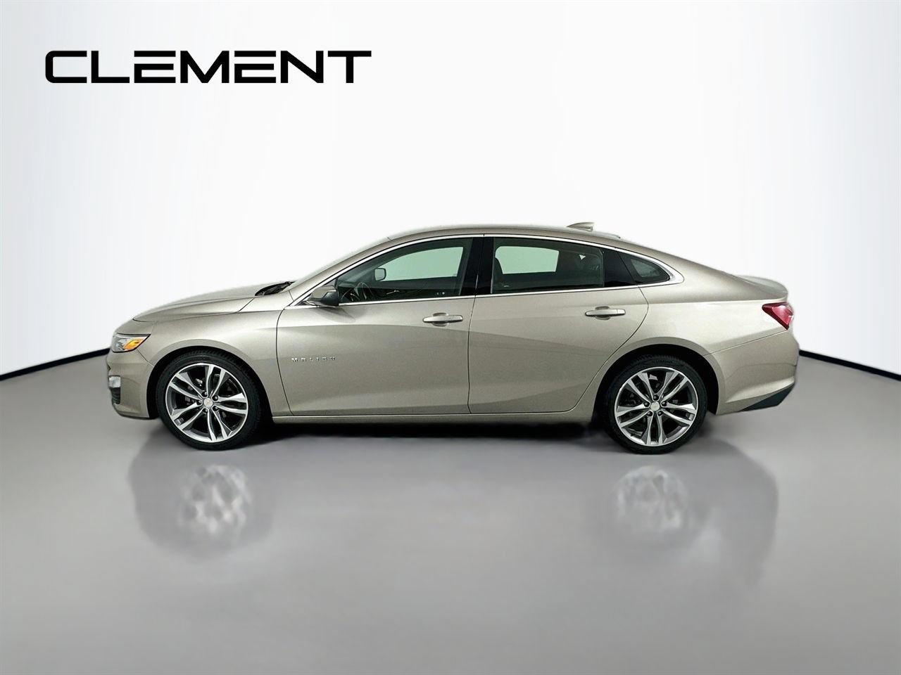 Used 2024 Chevrolet Malibu LT FWD image 6